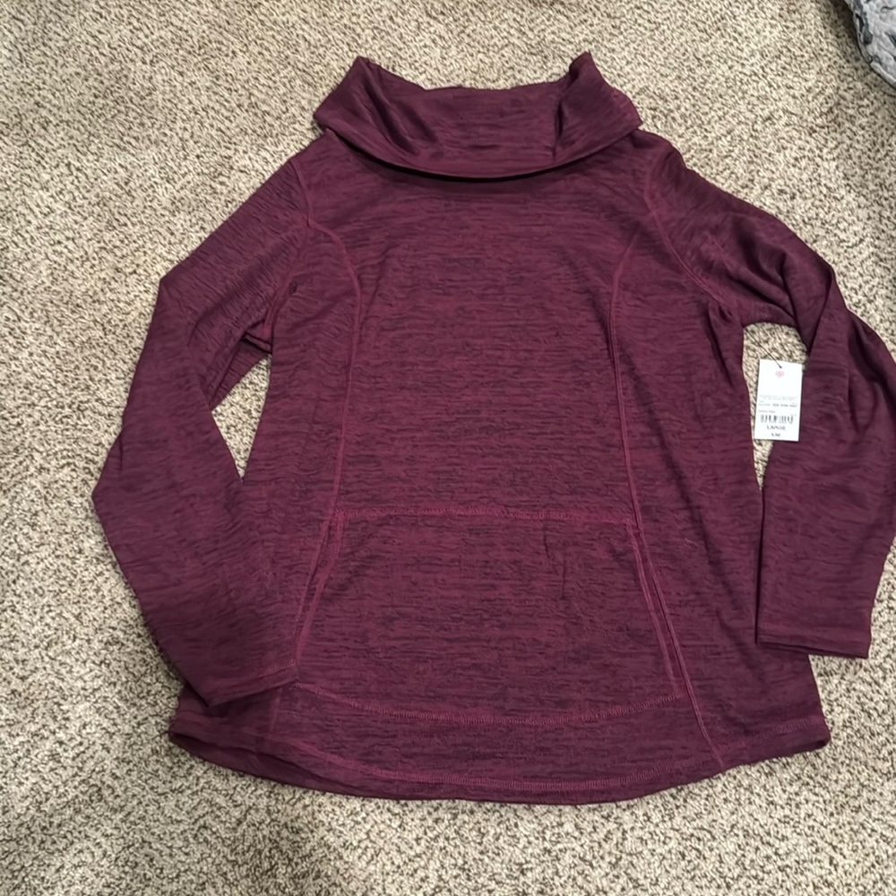 made for life top
